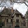 Maison Mantin - facade